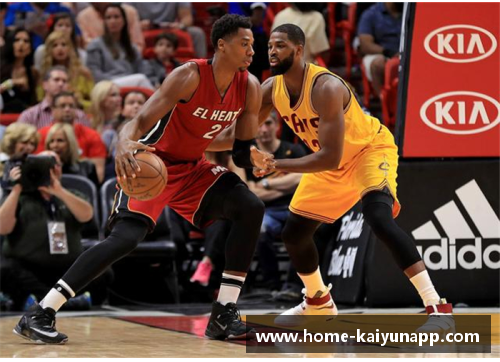 骑士队：NBA赛场上的传奇征程