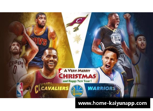 骑士与勇士：2016 NBA圣诞大战全场回放