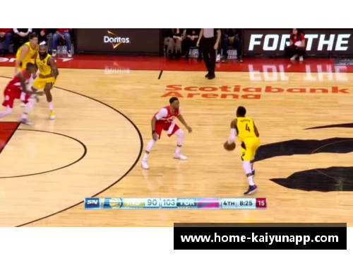 鲍威尔：NBA球场上的璀璨光芒