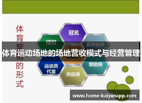 体育运动场地的场地营收模式与经营管理